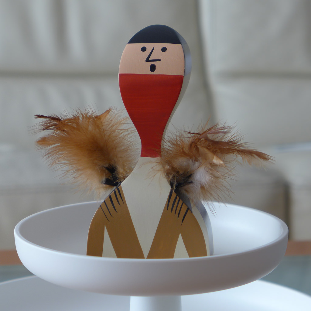 创意安博网页版 - 附件|饰品|办公安博网页版|安博anbo（中国）安博网页版|木娃娃 No.9-12